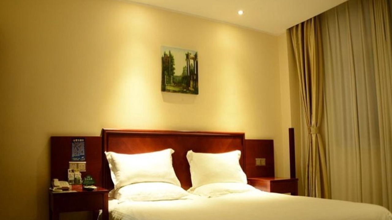 Photo of Bedroom in Longzihu Qu