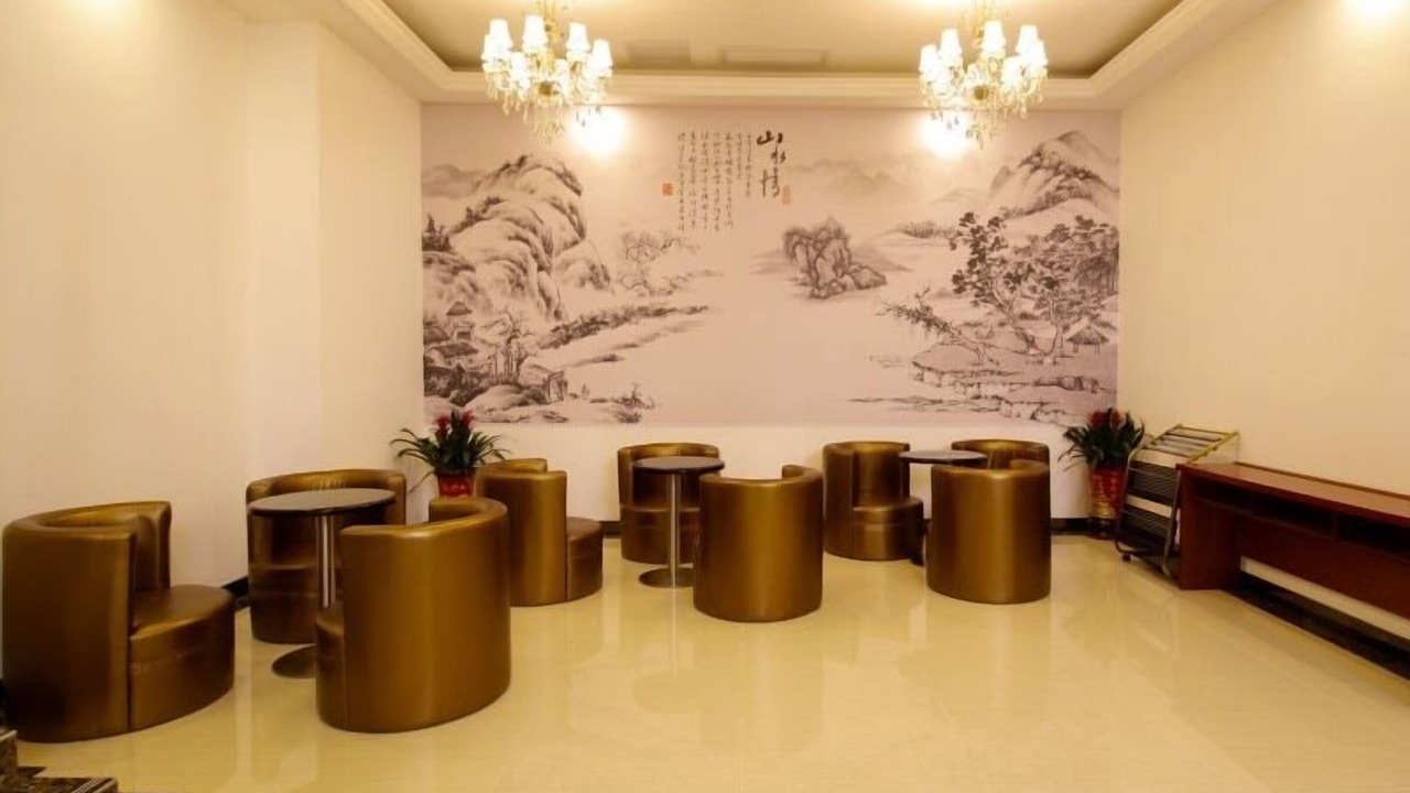 Photo of Others in Nanqi Subdistrict
