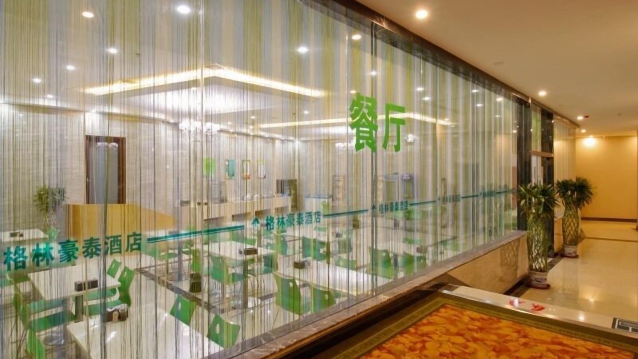 Photo of Others in Nanqi Subdistrict