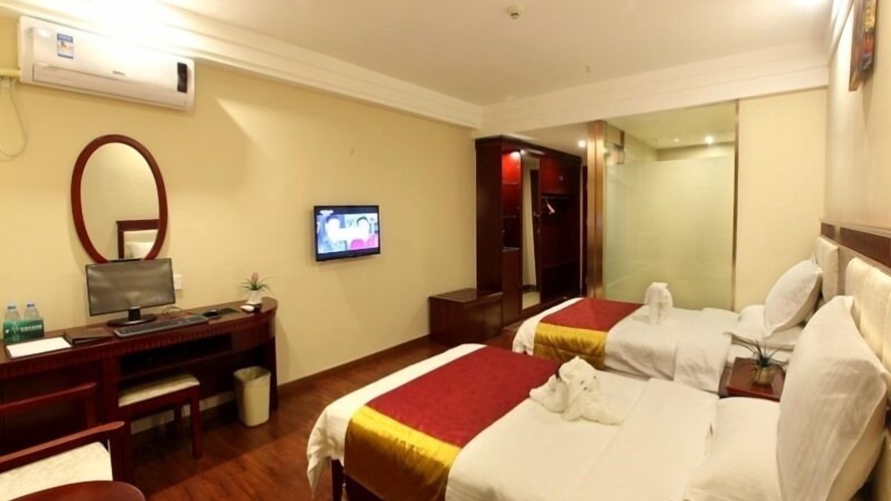 Photo of Bedroom in Jiyang