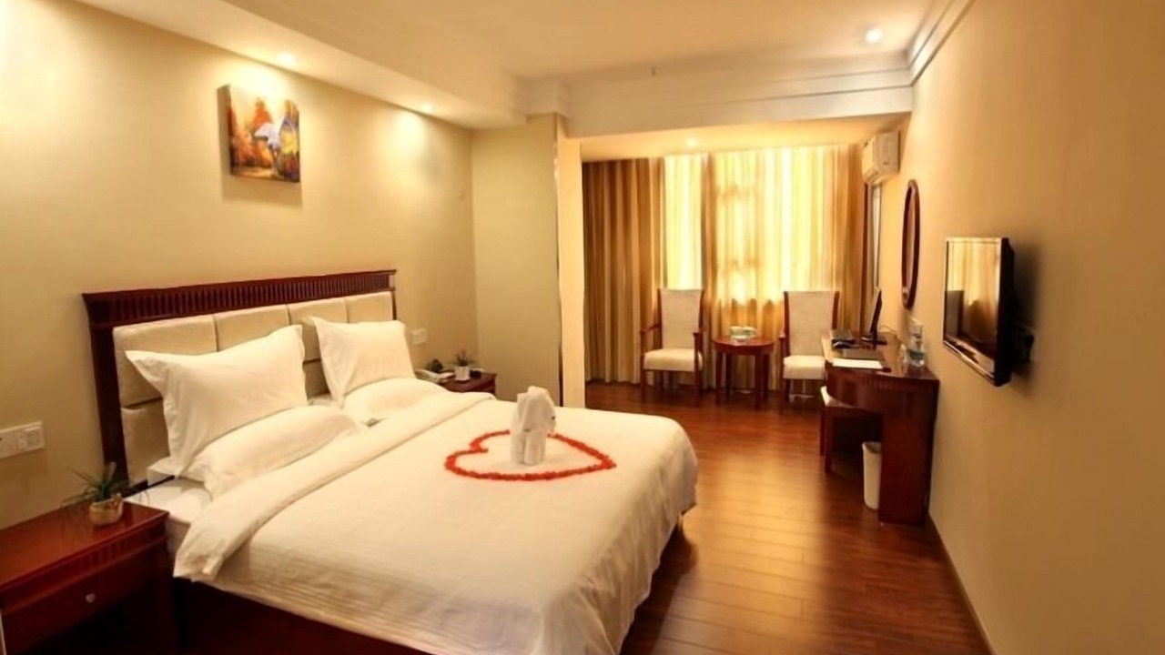 Photo of Bedroom in Jiyang