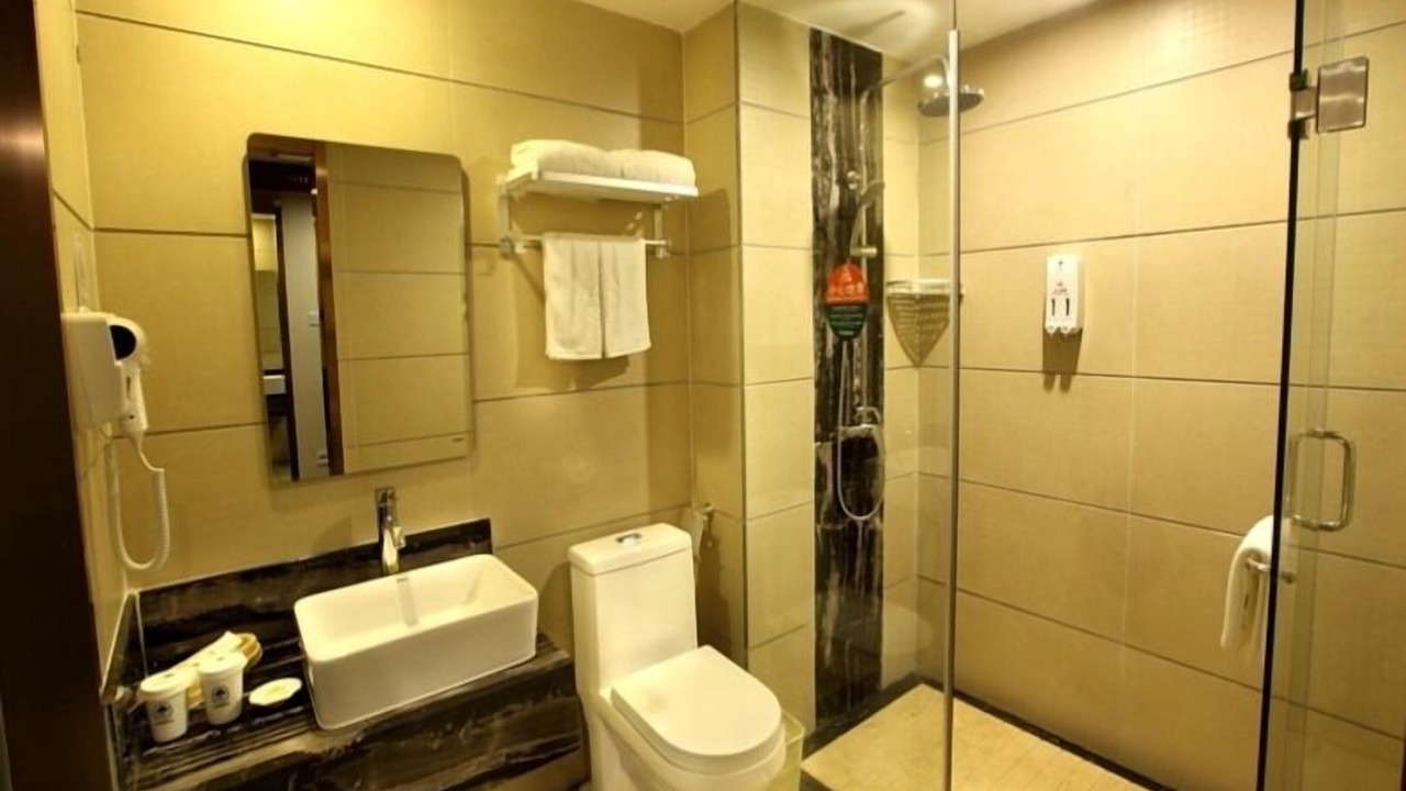 Photo of Bathroom in Jiyang
