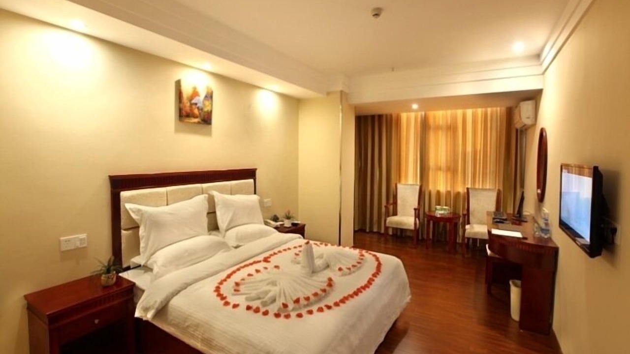 Photo of Bedroom in Jiyang