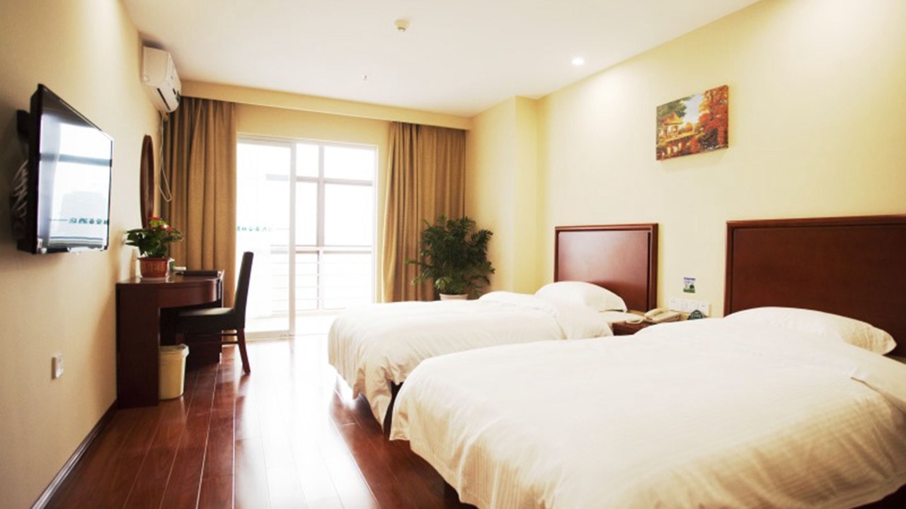 Photo of Bedroom in Jingjiang