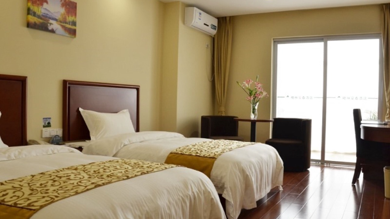 Photo of Bedroom in Jingjiang