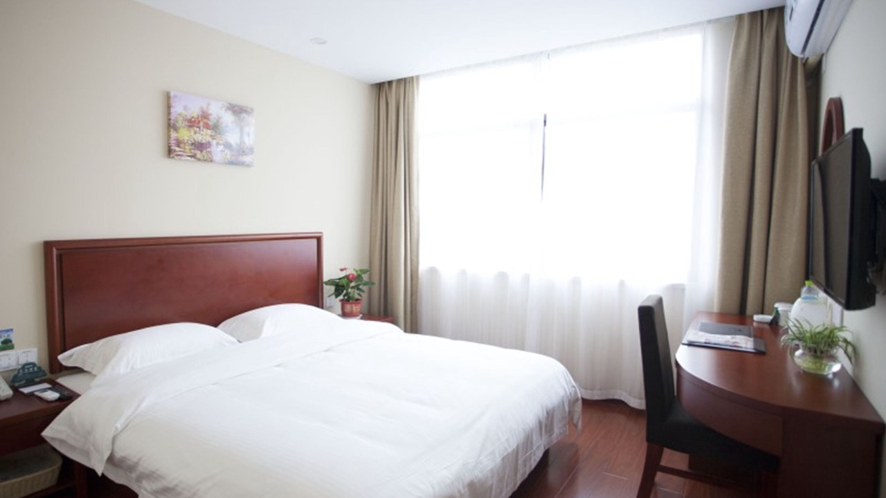 Photo of Bedroom in Jingjiang