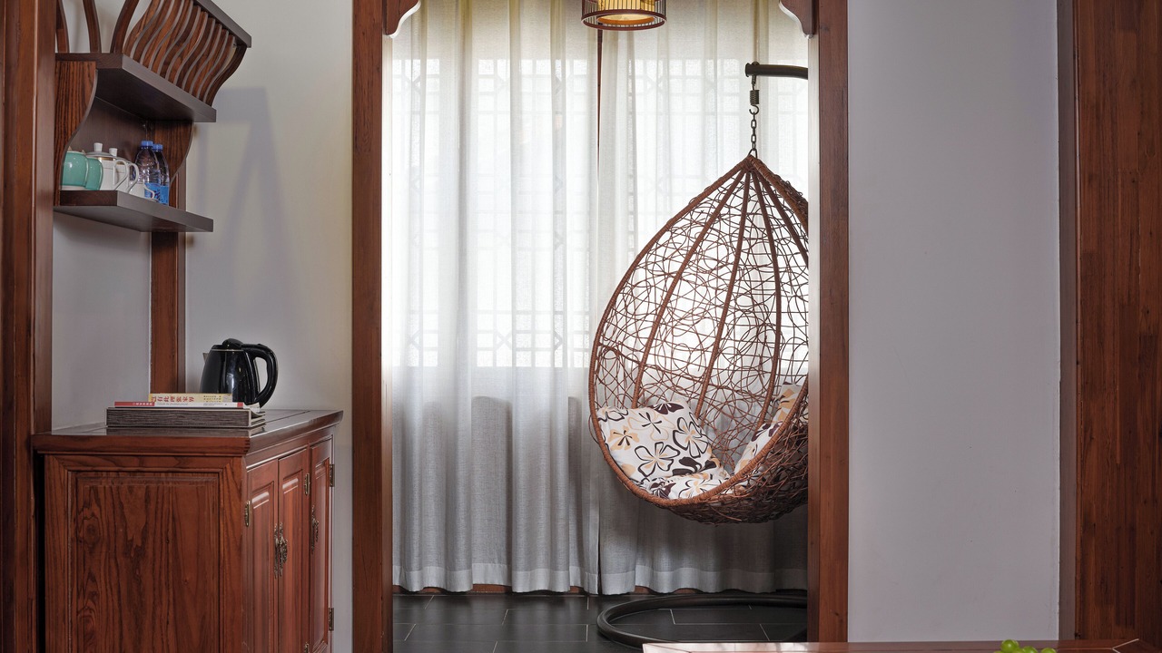 Photo of Bedroom in Wulingyuan