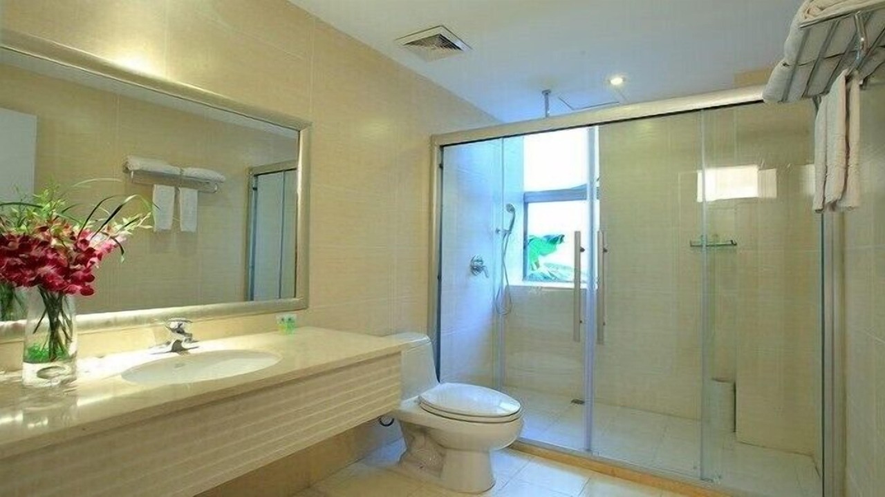 Photo of Bathroom in Tianya District