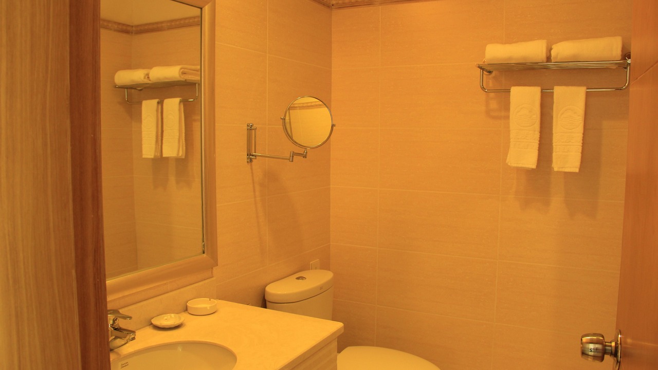 Photo of Bathroom in Tianya District