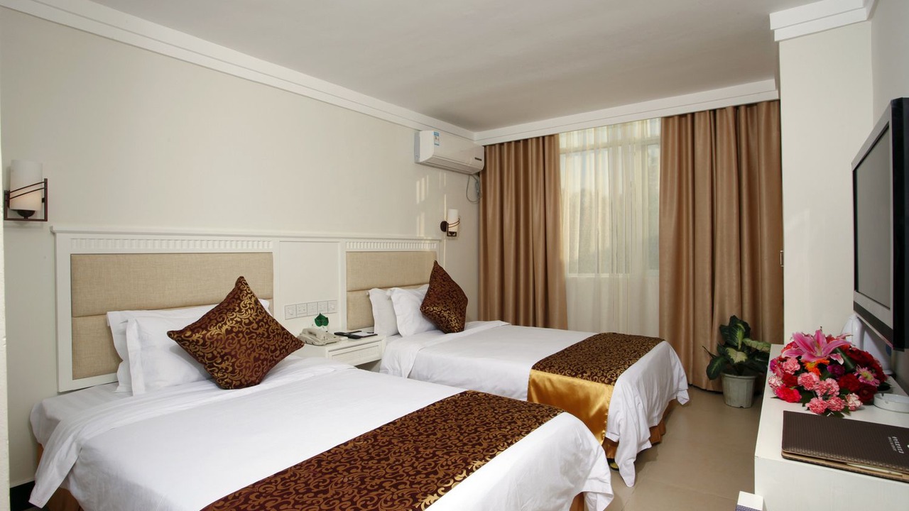 Photo of Bedroom in Tianya District