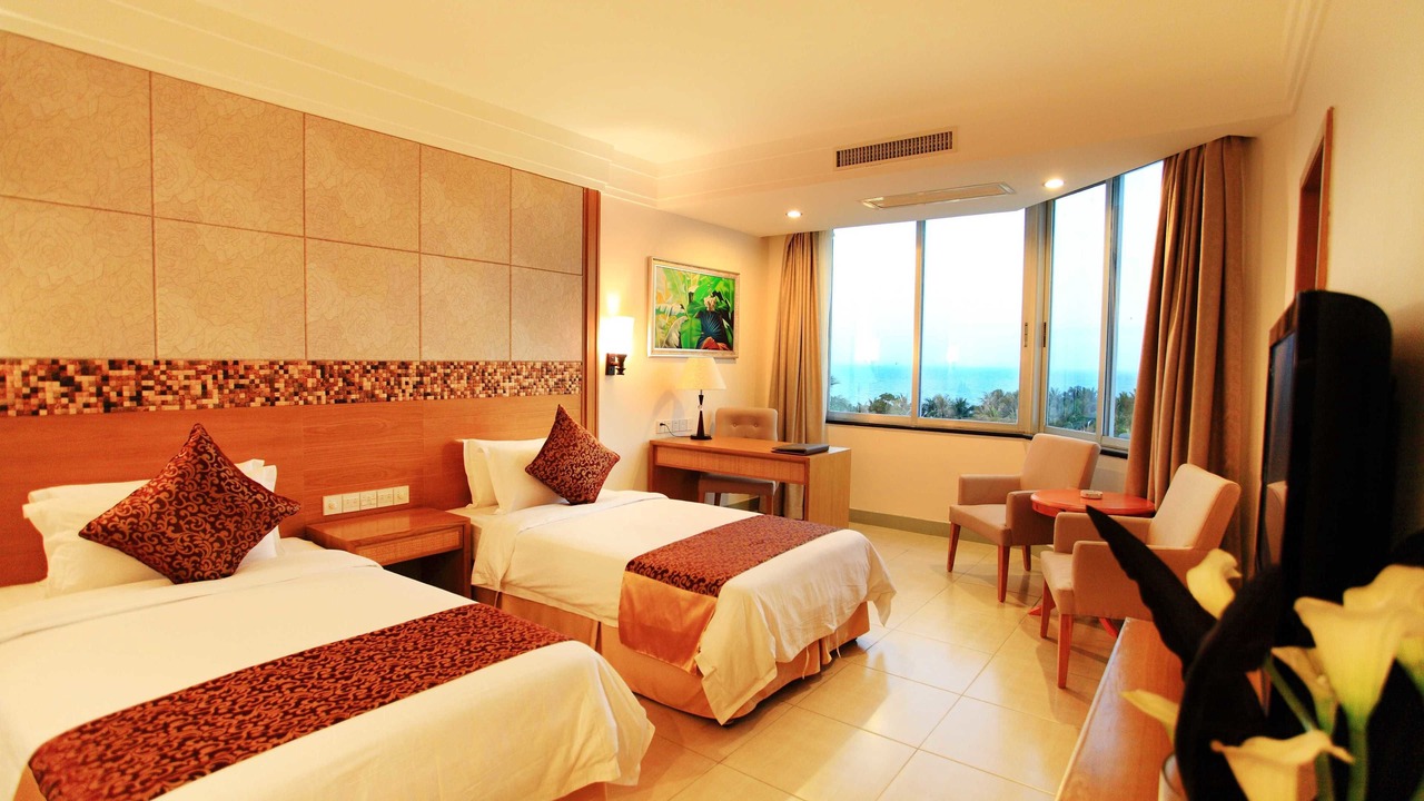 Photo of Bedroom in Tianya District