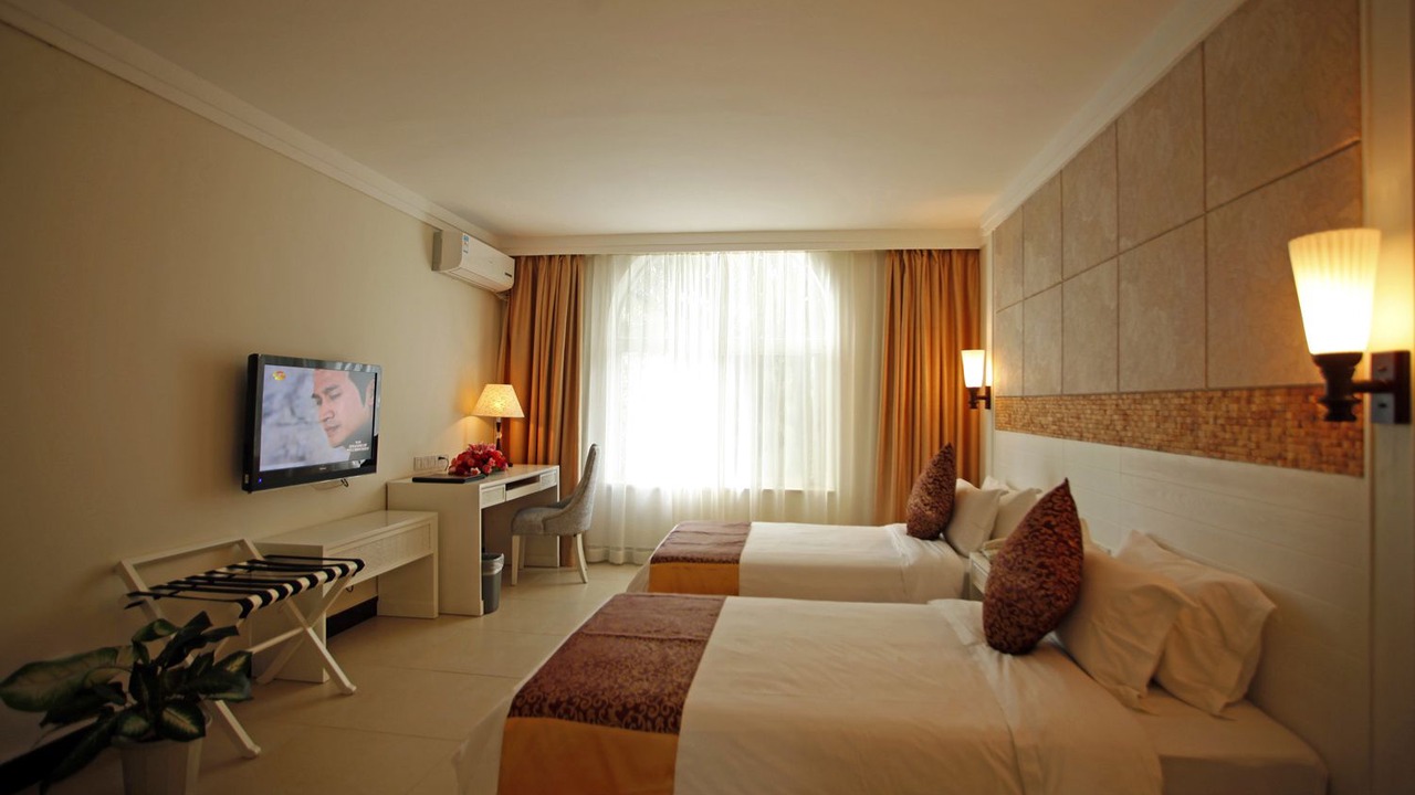 Photo of Bedroom in Tianya District