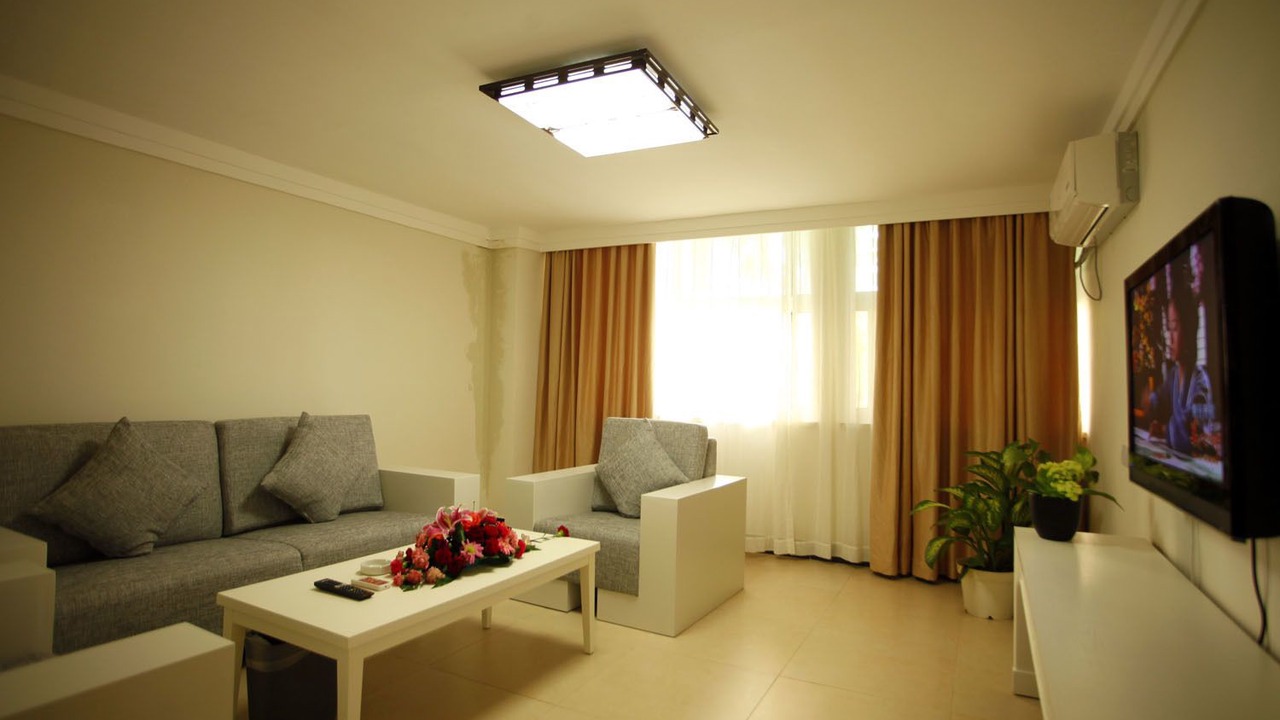 Photo of Bedroom in Tianya District
