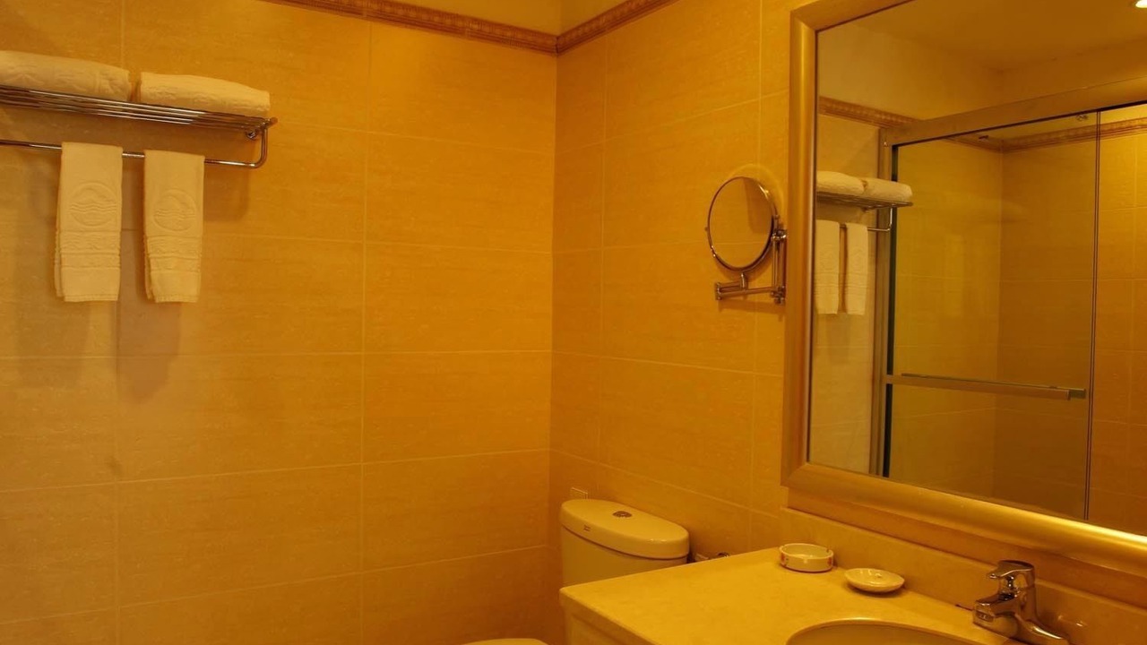 Photo of Bathroom in Tianya District