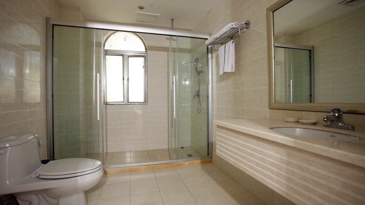 Photo of Bathroom in Tianya District