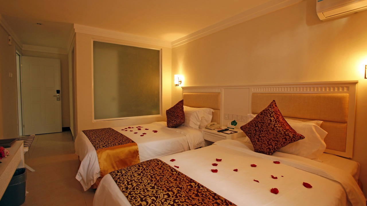 Photo of Bedroom in Tianya District
