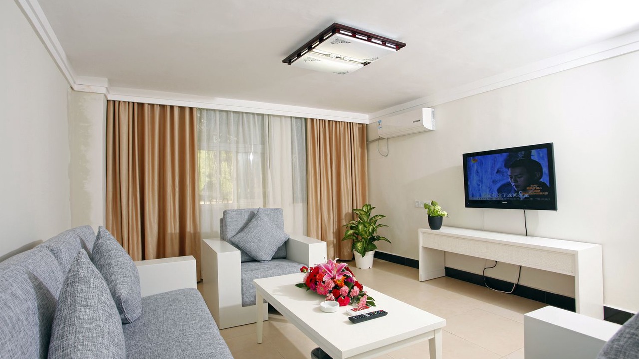 Photo of Bedroom in Tianya District