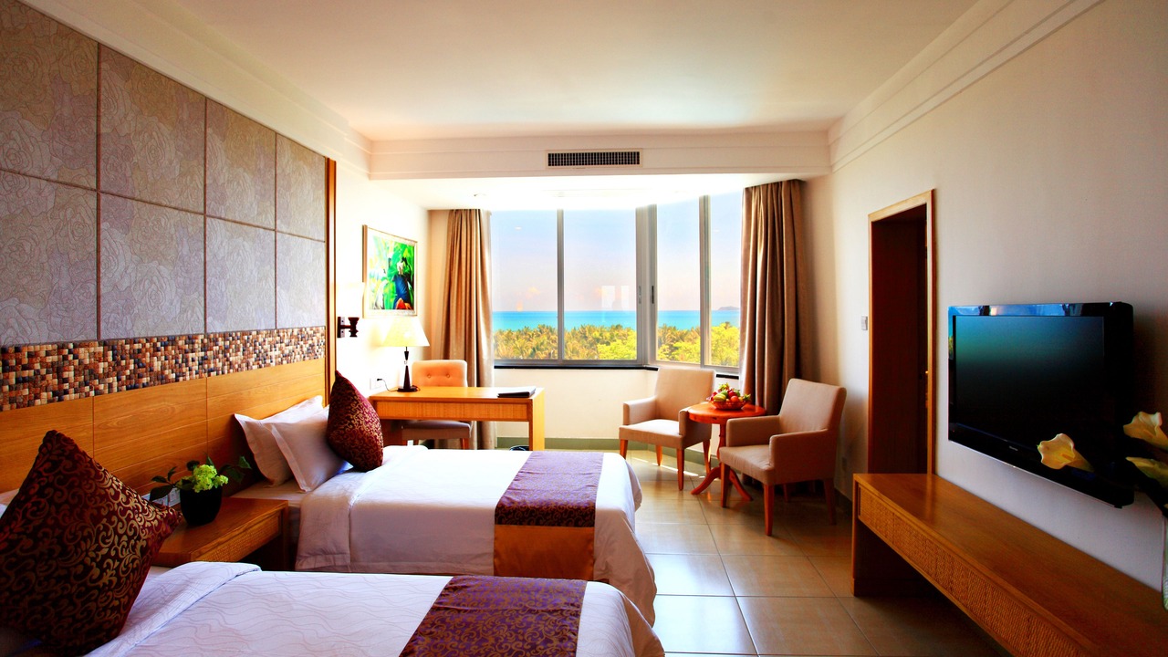 Photo of Bedroom in Tianya District