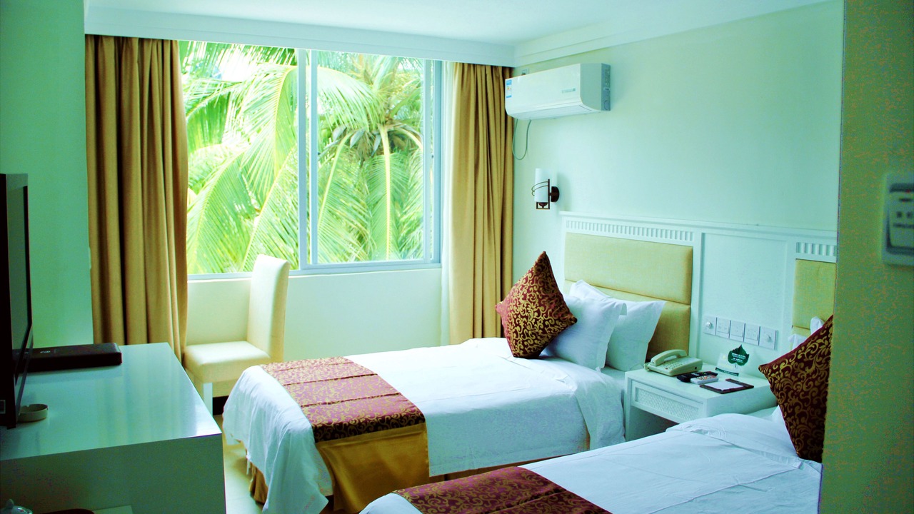 Photo of Bedroom in Tianya District
