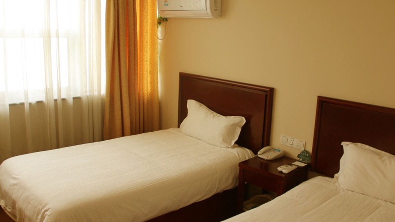 Photo of Bedroom in Suyu Qu