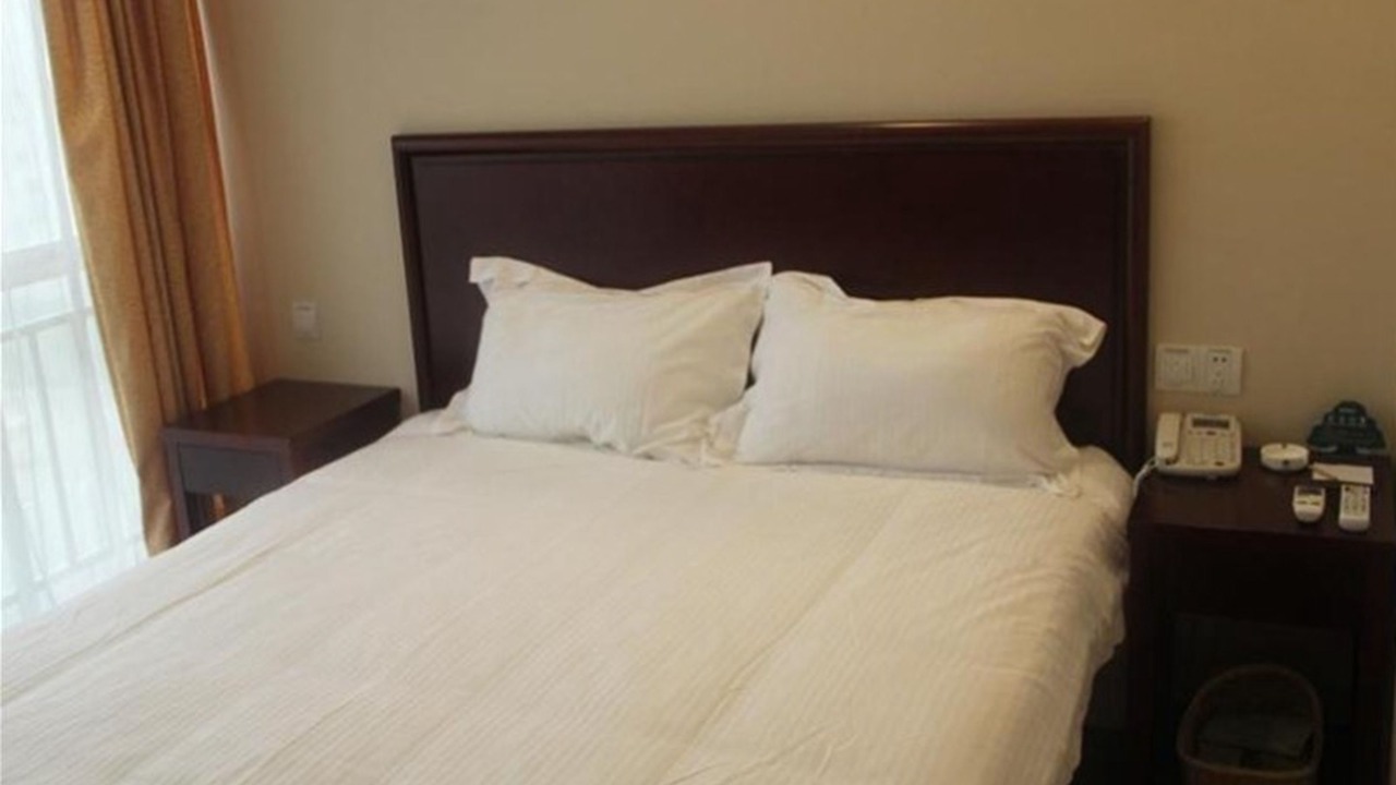 Photo of Bedroom in Suyu Qu