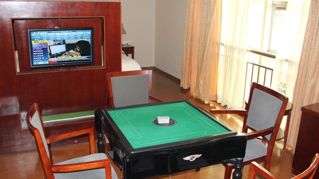 Photo of Bedroom in Suyu Qu