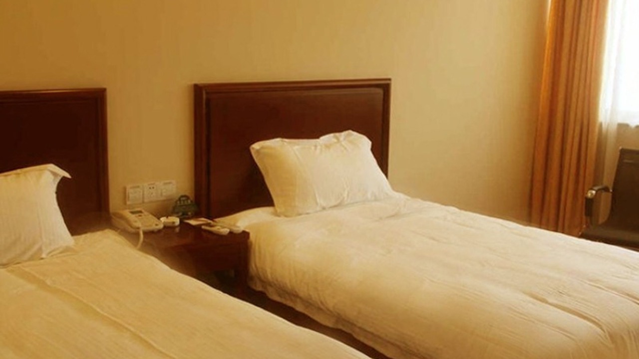 Photo of Bedroom in Suyu Qu