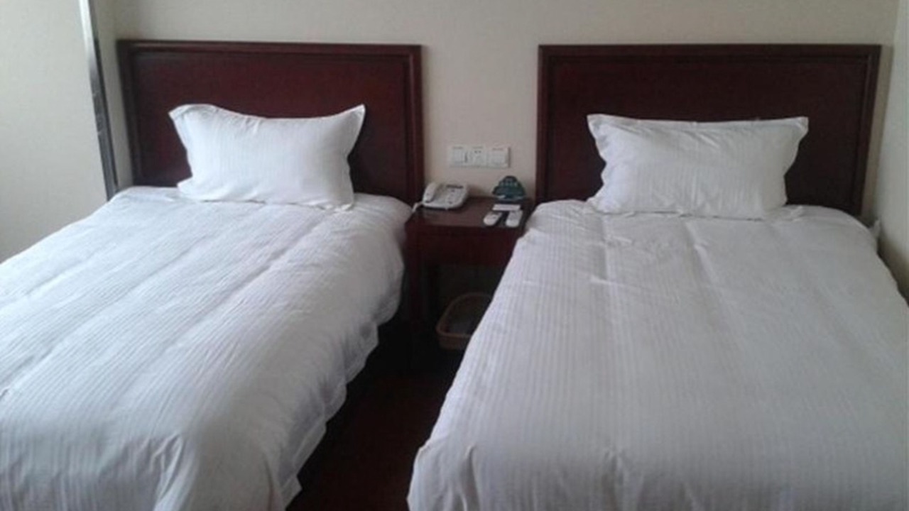 Photo of Bedroom in Suyu Qu