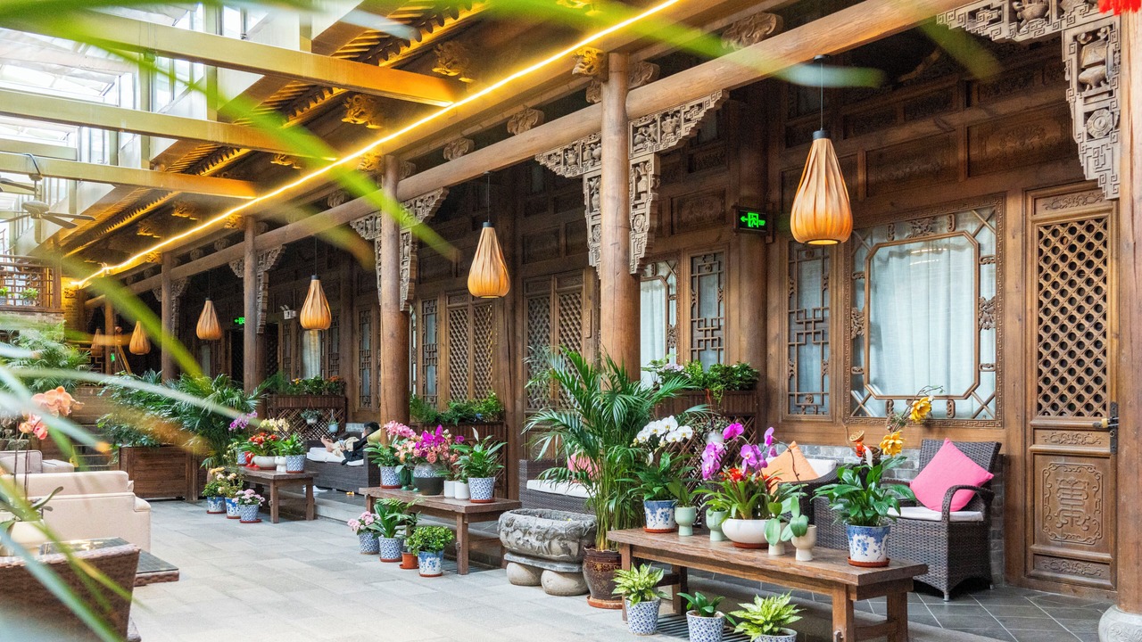 Photo of Outdoor in Pingyao