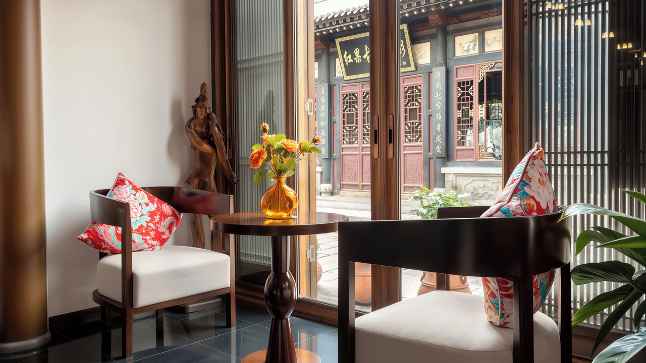 Photo of Others in Pingyao