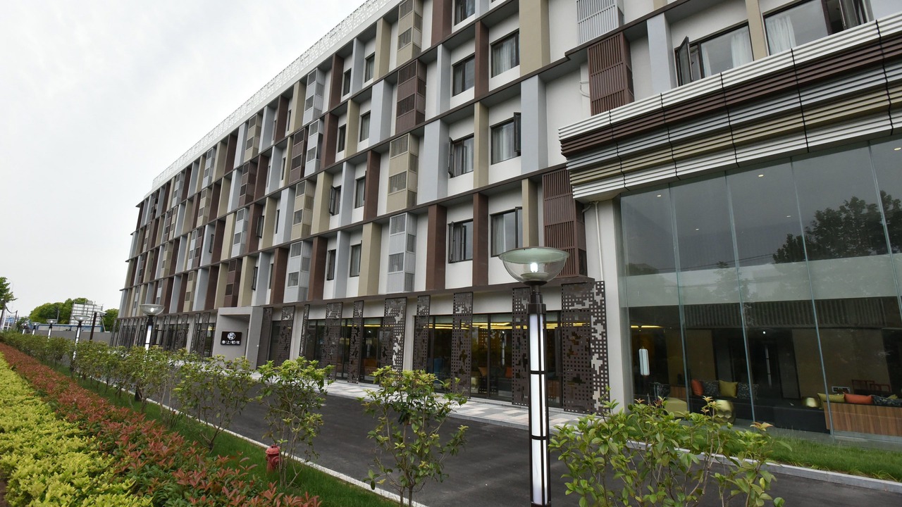 Photo of Outdoor in Pudong