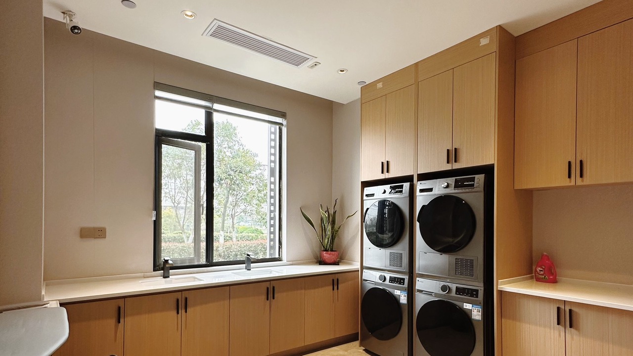 Photo of Bedroom in Pudong