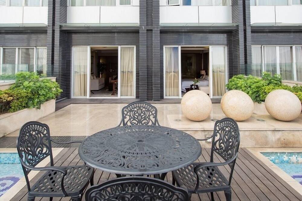 Photo of Outdoor in Lucheng District