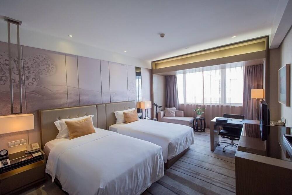 Photo of Bedroom in Lucheng District