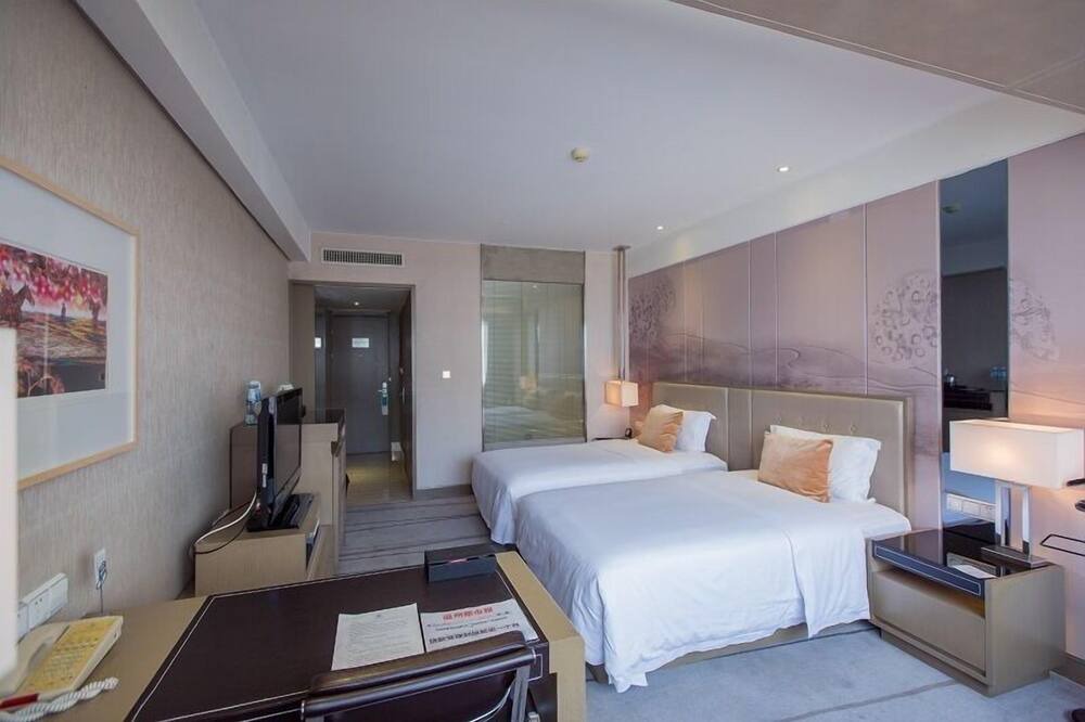 Photo of Bedroom in Lucheng District