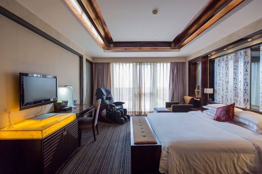 Photo of Bedroom in Lucheng District