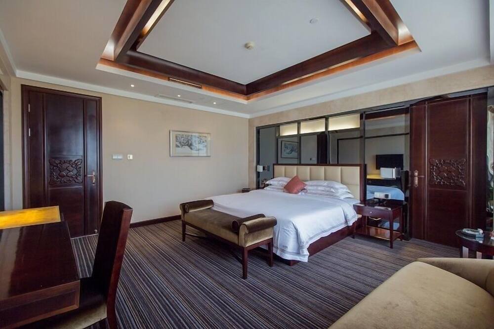 Photo of Bedroom in Lucheng District