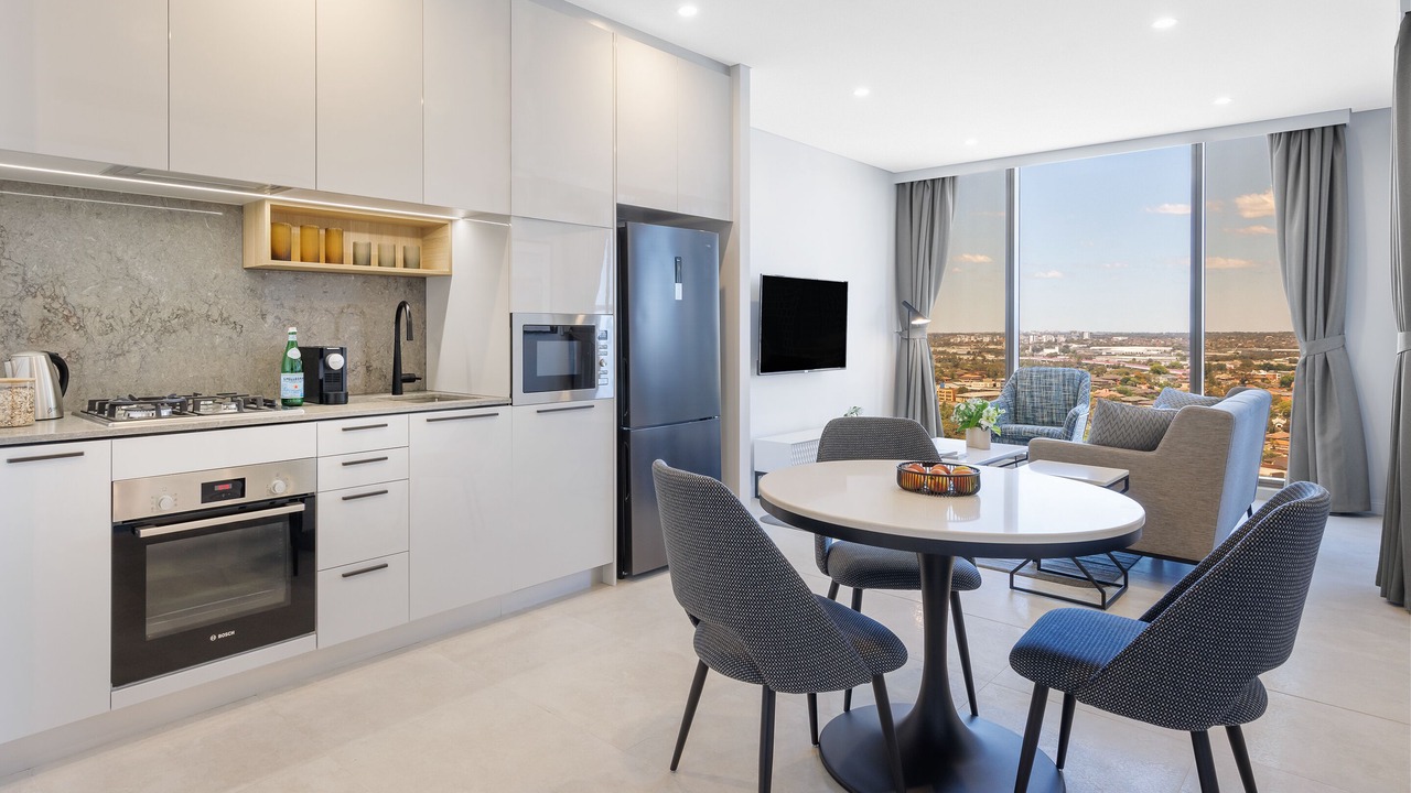 Photo of Kitchen in Parramatta