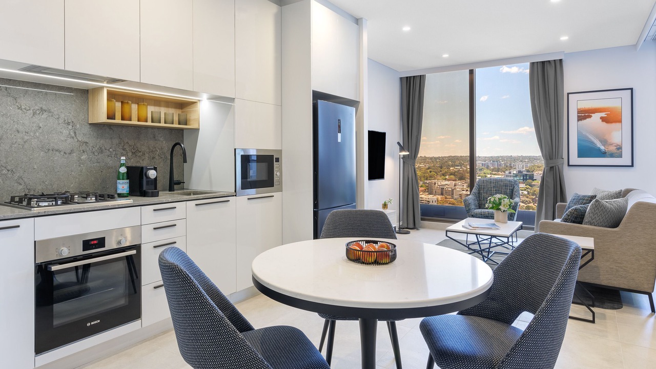 Photo of Kitchen in Parramatta