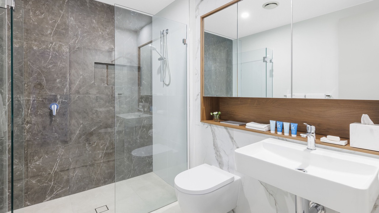Photo of Bathroom in Parramatta
