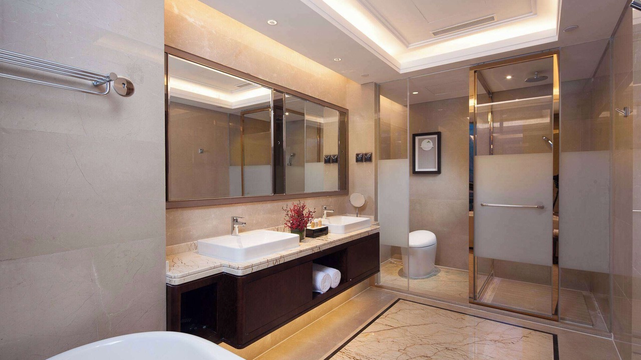Photo of Bedroom in Lixia District