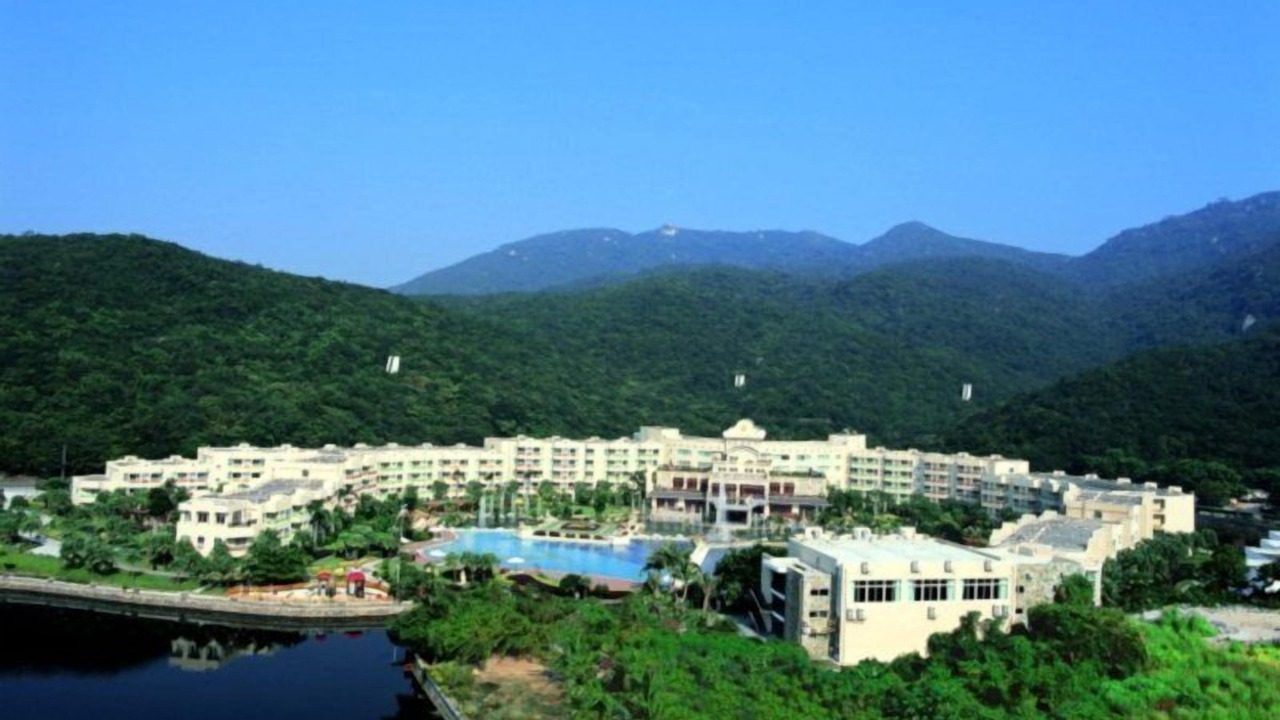 Photo of Outdoor in Jiyang