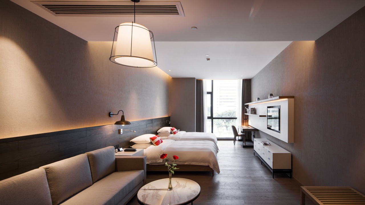 Photo of Bedroom in Baiyun