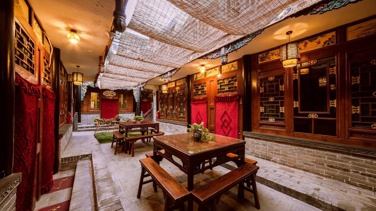 Photo of Others in Pingyao