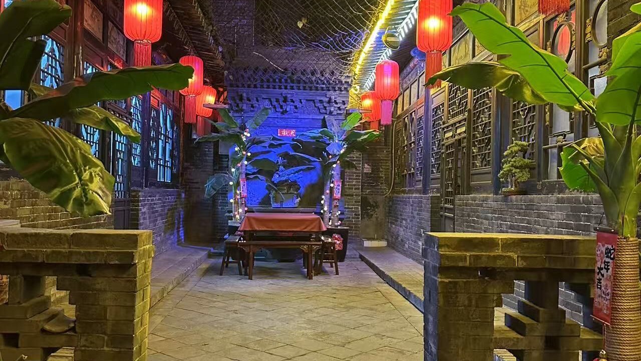 Photo of Outdoor in Pingyao