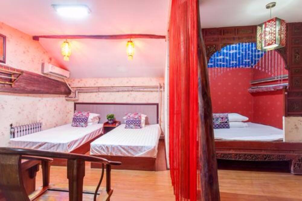 Photo of Livingroom in Pingyao