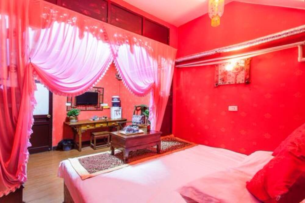 Photo of Livingroom in Pingyao