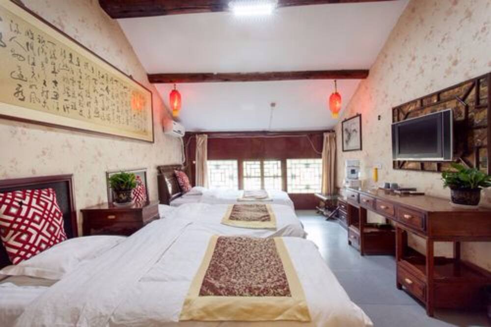 Photo of Livingroom in Pingyao