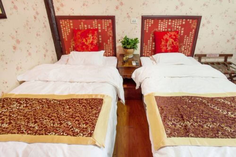 Photo of Livingroom in Pingyao