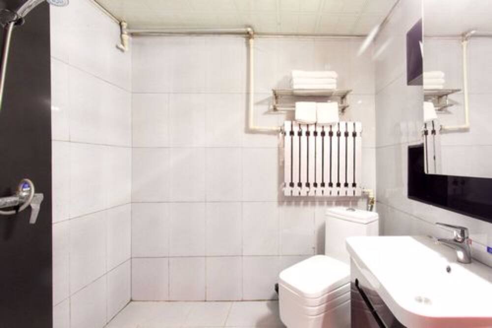 Photo of Bathroom in Pingyao